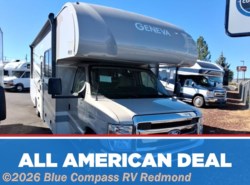 New 2027 Thor Motor Coach Geneva 29VT available in Redmond, Oregon