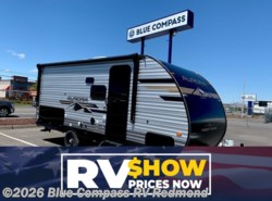 New 2026 Forest River Aurora Light 18BHSX available in Redmond, Oregon
