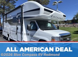 New 2026 Entegra Coach Odyssey 24B available in Redmond, Oregon