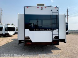 New 2027 Brinkley RV Model Z 3200 available in Redmond, Oregon