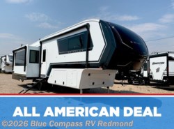 New 2027 Brinkley RV Model Z 3200 available in Redmond, Oregon