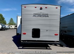 New 2027 Forest River Aurora 27DBH available in Redmond, Oregon