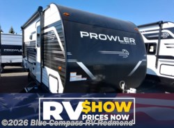 New 2027 Heartland Prowler 1802MBS available in Redmond, Oregon