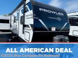 New 2027 Heartland Prowler 2802BHS available in Redmond, Oregon