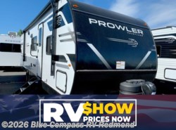 New 2027 Heartland Prowler 2802BHS available in Redmond, Oregon