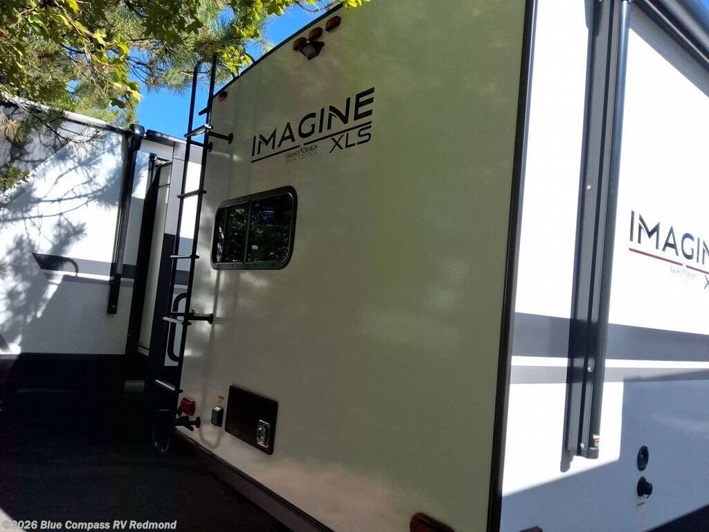New 2027 Grand Design Imagine XLS 22MLE available in Redmond, Oregon
