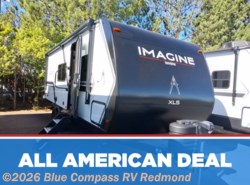 New 2027 Grand Design Imagine XLS 22MLE available in Redmond, Oregon
