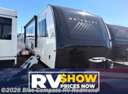 New 2027 Brinkley RV Model Ix 25x available in Redmond, Oregon