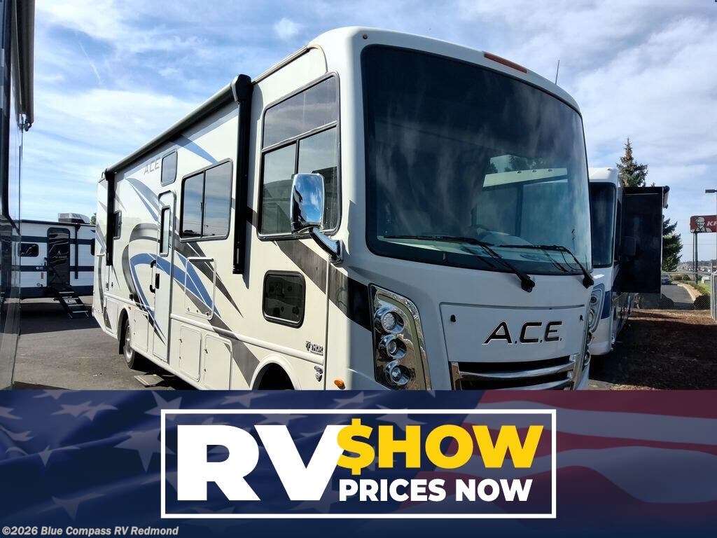 Used 2023 Thor Motor Coach  ACE 30C available in Redmond, Oregon
