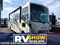 Used 2023 Thor Motor Coach ACE 30C available in Redmond, Oregon