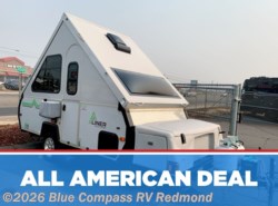 Used 2017 Aliner Ranger 12 available in Redmond, Oregon