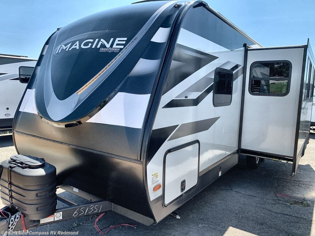 Used 2024 Grand Design Imagine 2800BH available in Redmond, Oregon