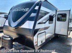 Used 2024 Grand Design Imagine 2800BH available in Redmond, Oregon
