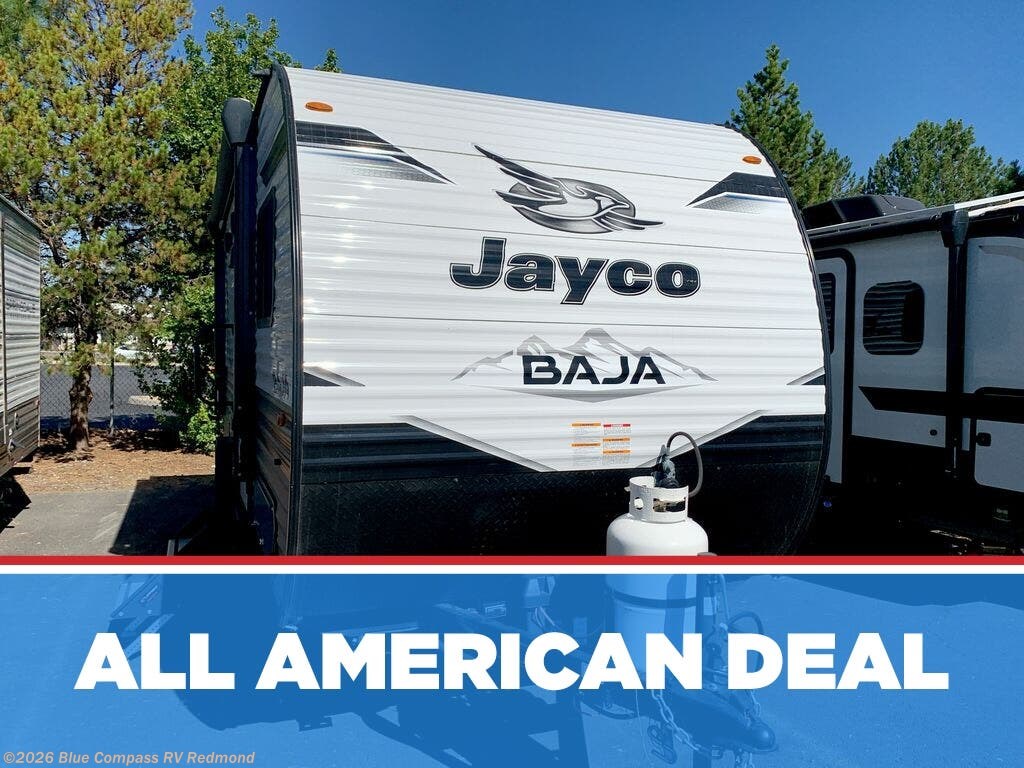 Used 2024 Jayco Jay Flight 174BH available in Redmond, Oregon