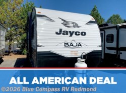 Used 2024 Jayco Jay Flight 174BH available in Redmond, Oregon