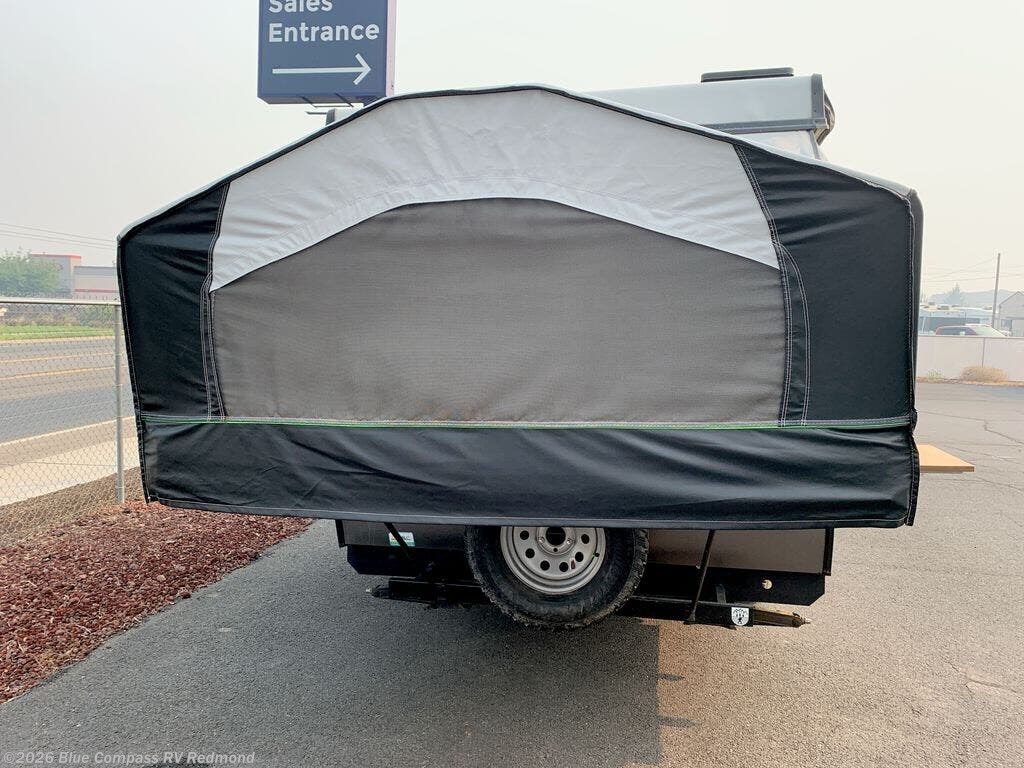 Used 2021 Forest River Rockwood Extreme Sports 232ESP available in Redmond, Oregon
