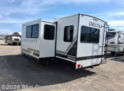 New 2027 Alliance RV Delta 252RL available in Redmond, Oregon