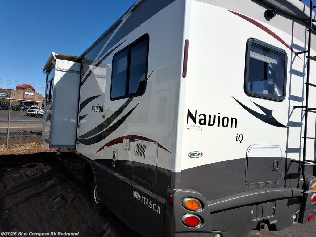 Used 2014 Itasca Navion 24V available in Redmond, Oregon