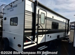 Used 2023 Grand Design Transcend Xplor 231RK available in Redmond, Oregon