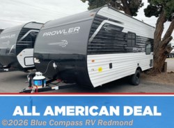 New 2027 Heartland Prowler 1700BH available in Redmond, Oregon