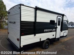 New 2027 Heartland Prowler 1700BH available in Redmond, Oregon