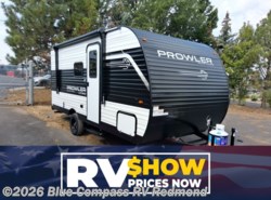 New 2027 Heartland Prowler 1700BH available in Redmond, Oregon