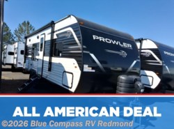 New 2027 Heartland Prowler 1700RB available in Redmond, Oregon