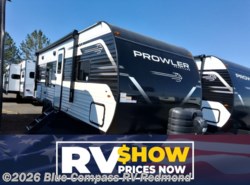 New 2027 Heartland Prowler 1700RB available in Redmond, Oregon