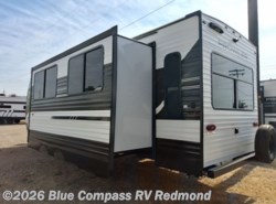 New 2027 Heartland Prowler 2601RLS available in Redmond, Oregon