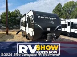 New 2027 Heartland Prowler 2601RLS available in Redmond, Oregon