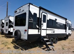 New 2027 Heartland Prowler 2601RLS available in Redmond, Oregon
