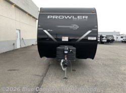 New 2027 Heartland Prowler 2602BHS available in Redmond, Oregon