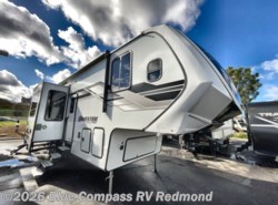New 2026 Grand Design Momentum G-Class 320G available in Redmond, Oregon