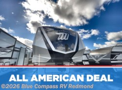New 2026 Grand Design Momentum G-Class 320G available in Redmond, Oregon
