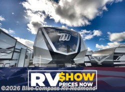 New 2026 Grand Design Momentum G-Class 320G available in Redmond, Oregon