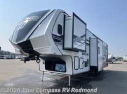 New 2026 Grand Design Momentum G-Class 350G available in Redmond, Oregon