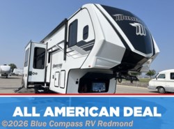 New 2026 Grand Design Momentum G-Class 350G available in Redmond, Oregon