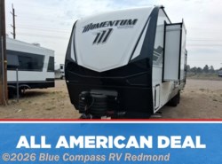 New 2027 Grand Design Momentum G-Class 29GS available in Redmond, Oregon