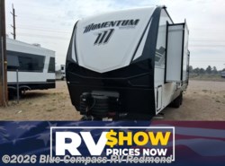 New 2027 Grand Design Momentum G-Class 29GS available in Redmond, Oregon