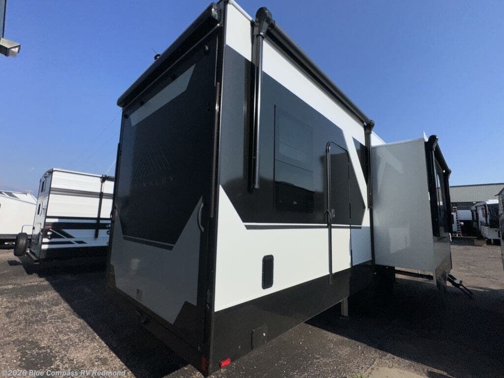 New 2027 Brinkley RV Model Gx 3450x available in Redmond, Oregon
