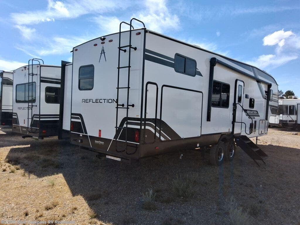 New 2027 Grand Design Reflection 100 Series 32BH available in Redmond, Oregon