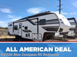 New 2027 Grand Design Reflection 100 Series 32BH available in Redmond, Oregon