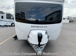 New 2026 Grand Design Serenova 160LG available in Redmond, Oregon