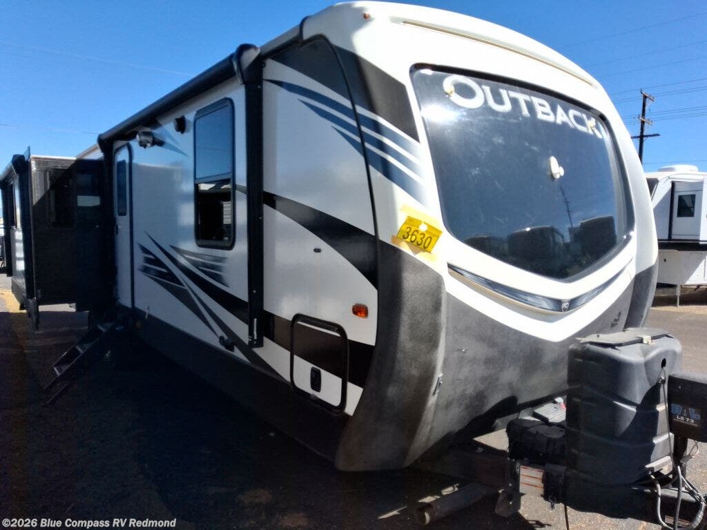 Used 2020 Keystone Outback 328RL available in Redmond, Oregon
