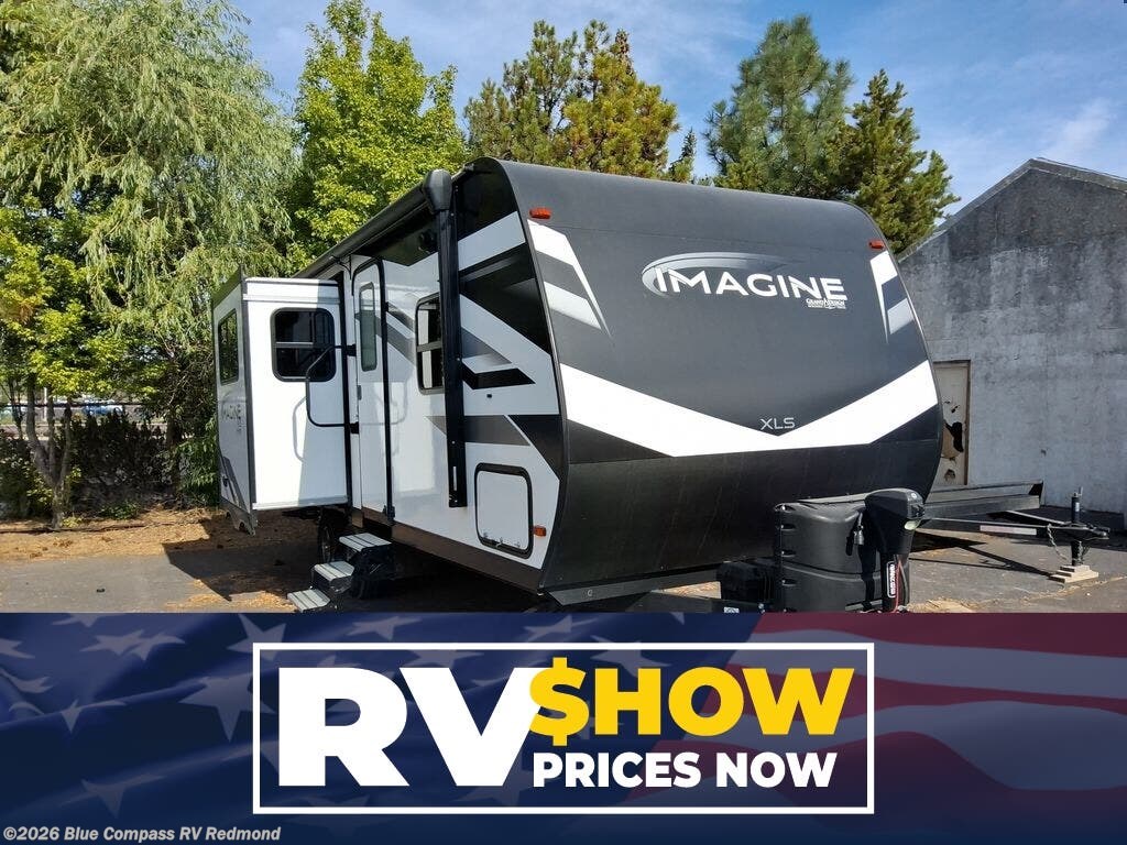 Used 2023 Grand Design Imagine XLS 22RBE available in Redmond, Oregon