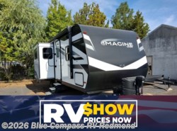 Used 2023 Grand Design Imagine XLS 22RBE available in Redmond, Oregon