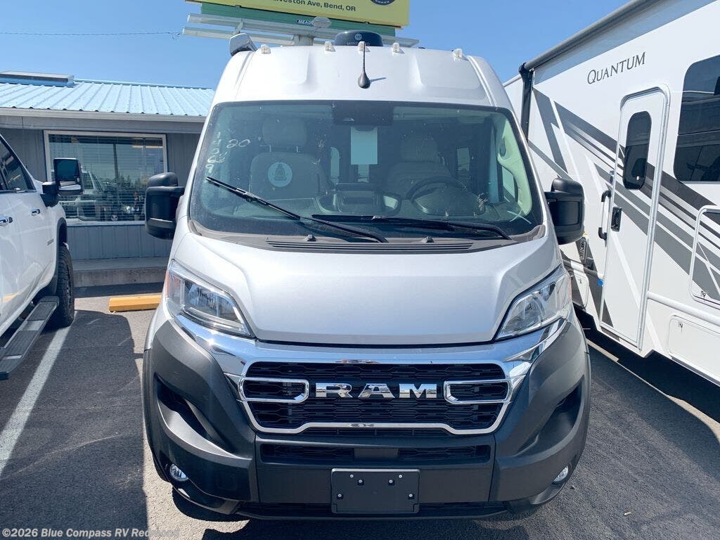 Used 2025 Thor Motor Coach Sequence 20L available in Redmond, Oregon