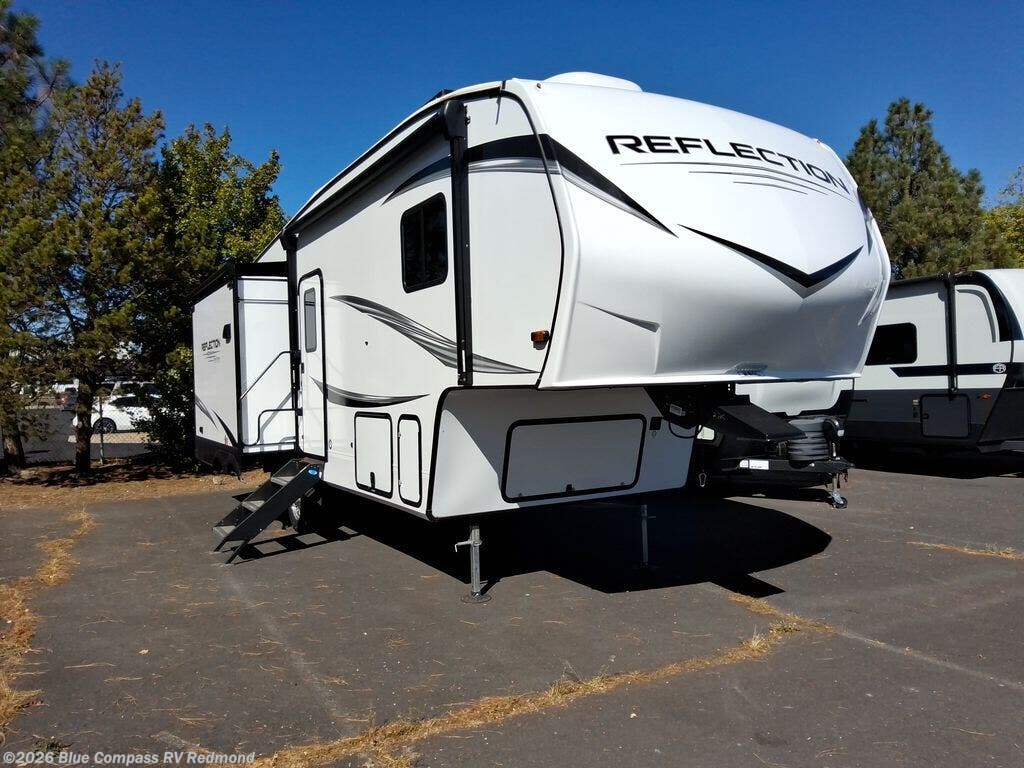 Used 2024 Grand Design Reflection 100 Series 28RL available in Redmond, Oregon