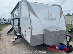 New 2023 Ember RV Touring Edition 24BH available in Ottawa, Kansas