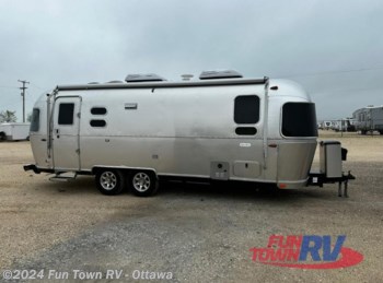 Used 2023 Airstream Flying Cloud 25FB available in Ottawa, Kansas